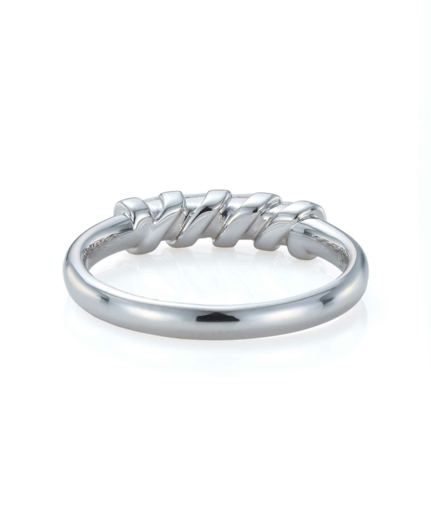 “for Gift”ワインディングリング/シルバー925