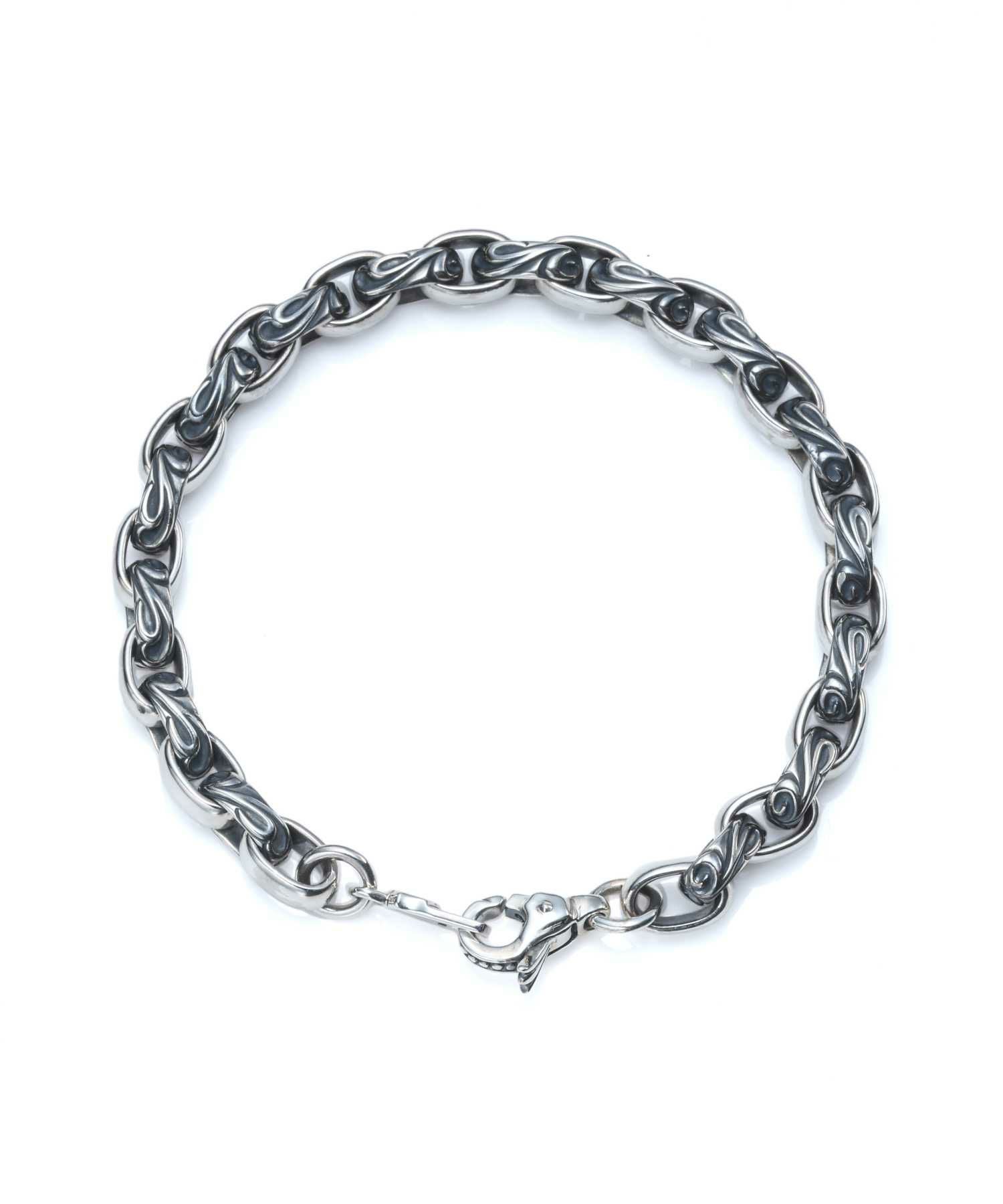 HOWL”ファングドブレスレット/シルバー925 | LION HEART STORE