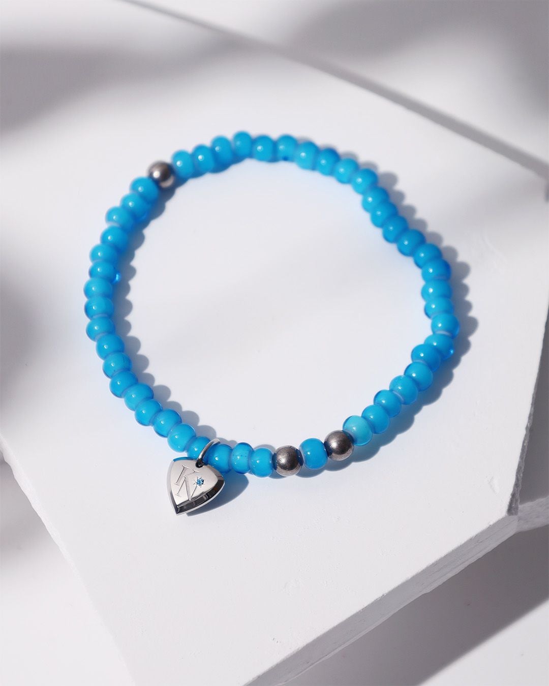 KENN × ライオンハート コラボブレスレット/ビーズ | LION HEART STORE