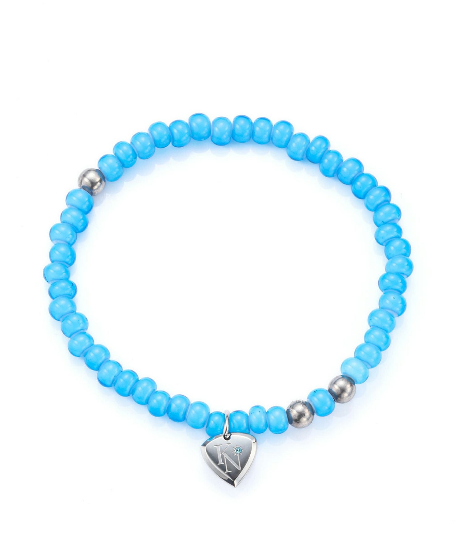 KENN × ライオンハート コラボブレスレット/ビーズ | LION HEART STORE
