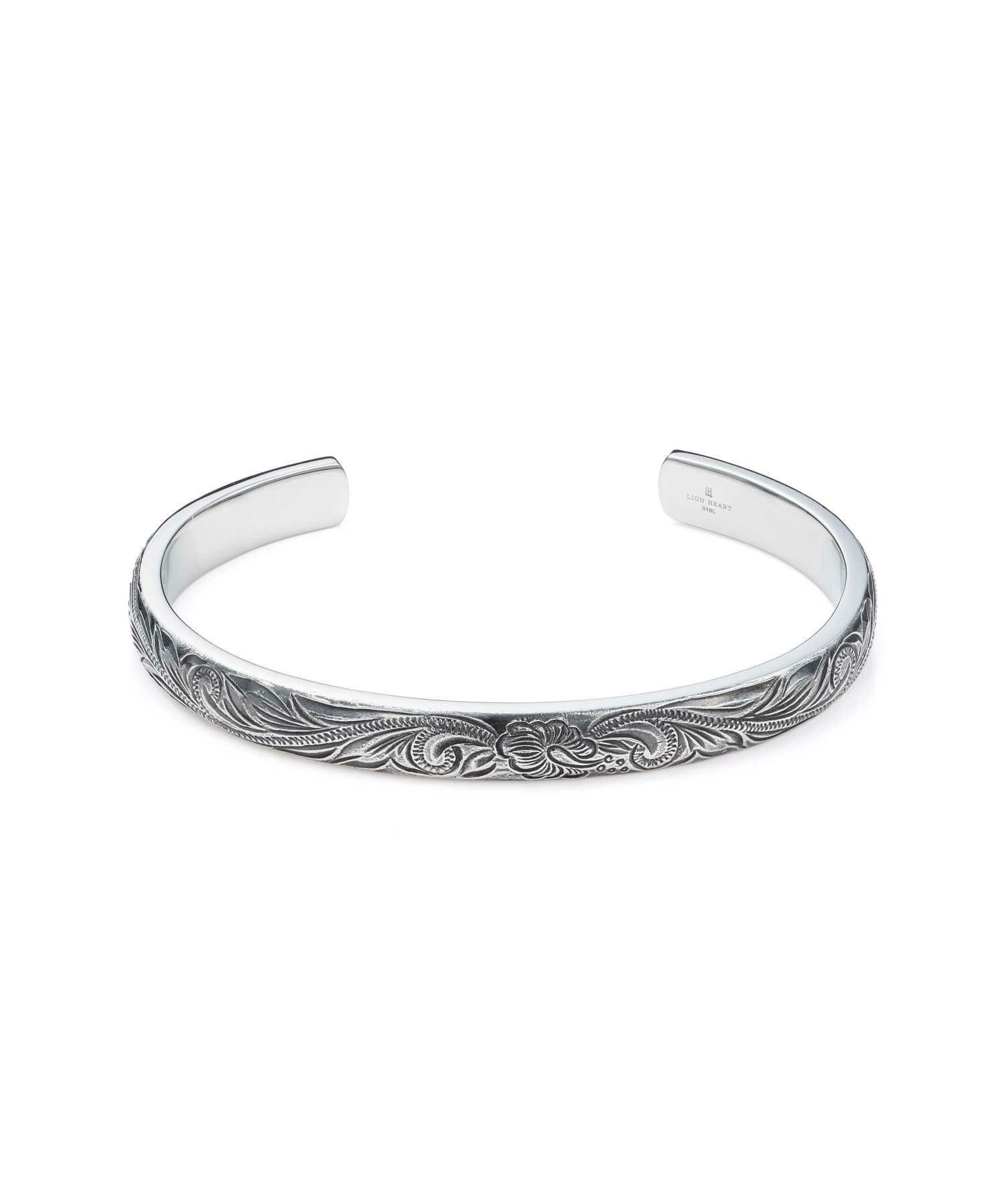 バングル | LION HEART STORE｜ライオンハート・LHME公式通販【メンズ