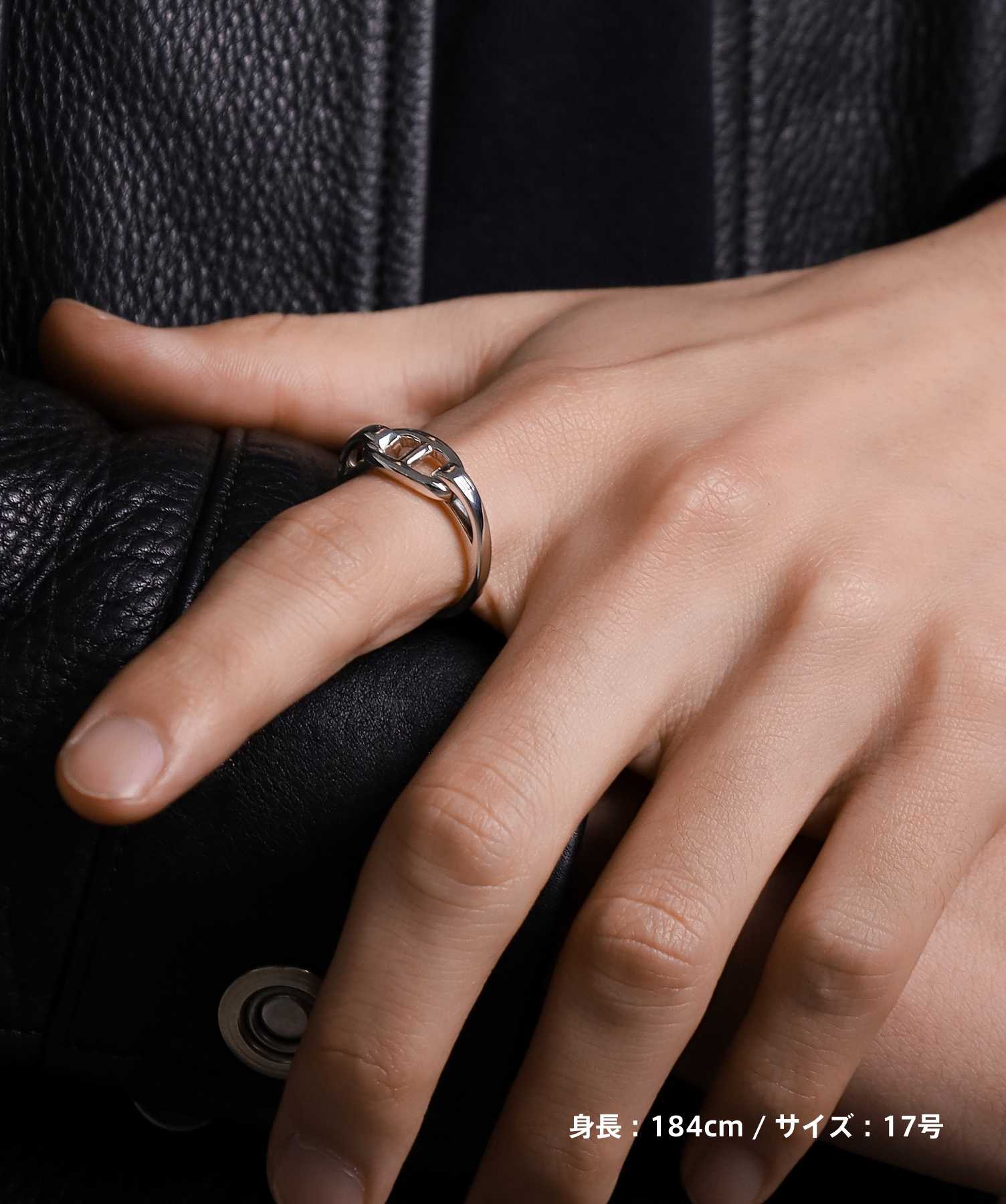 リング | LION HEART STORE｜ライオンハート・LHME公式通販【メンズ