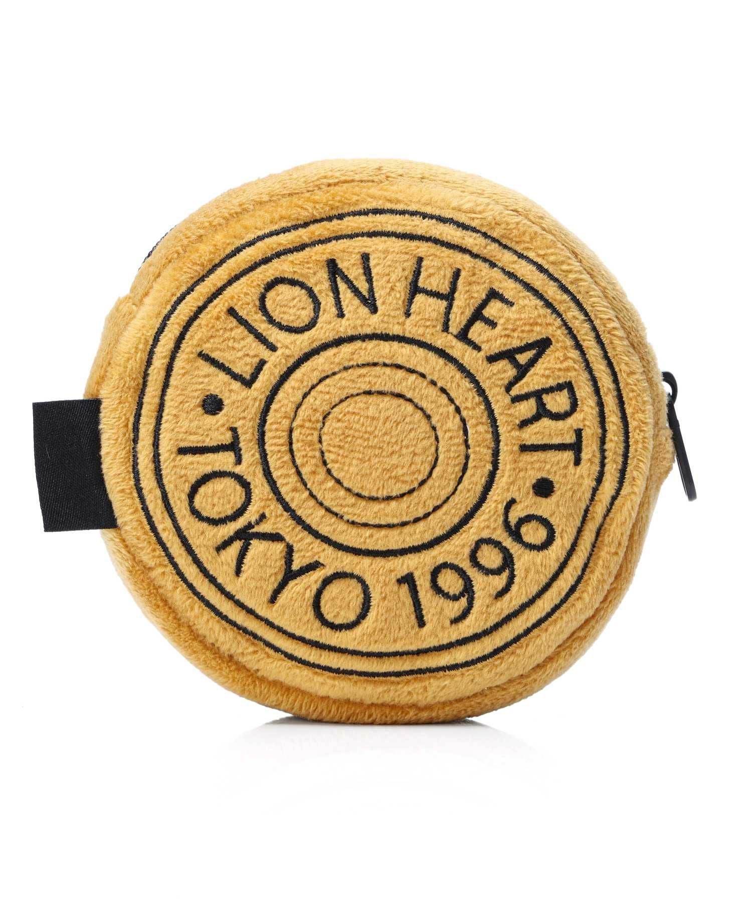 LEO”フェイスポーチ | LION HEART STORE｜ライオンハート・LHME公式