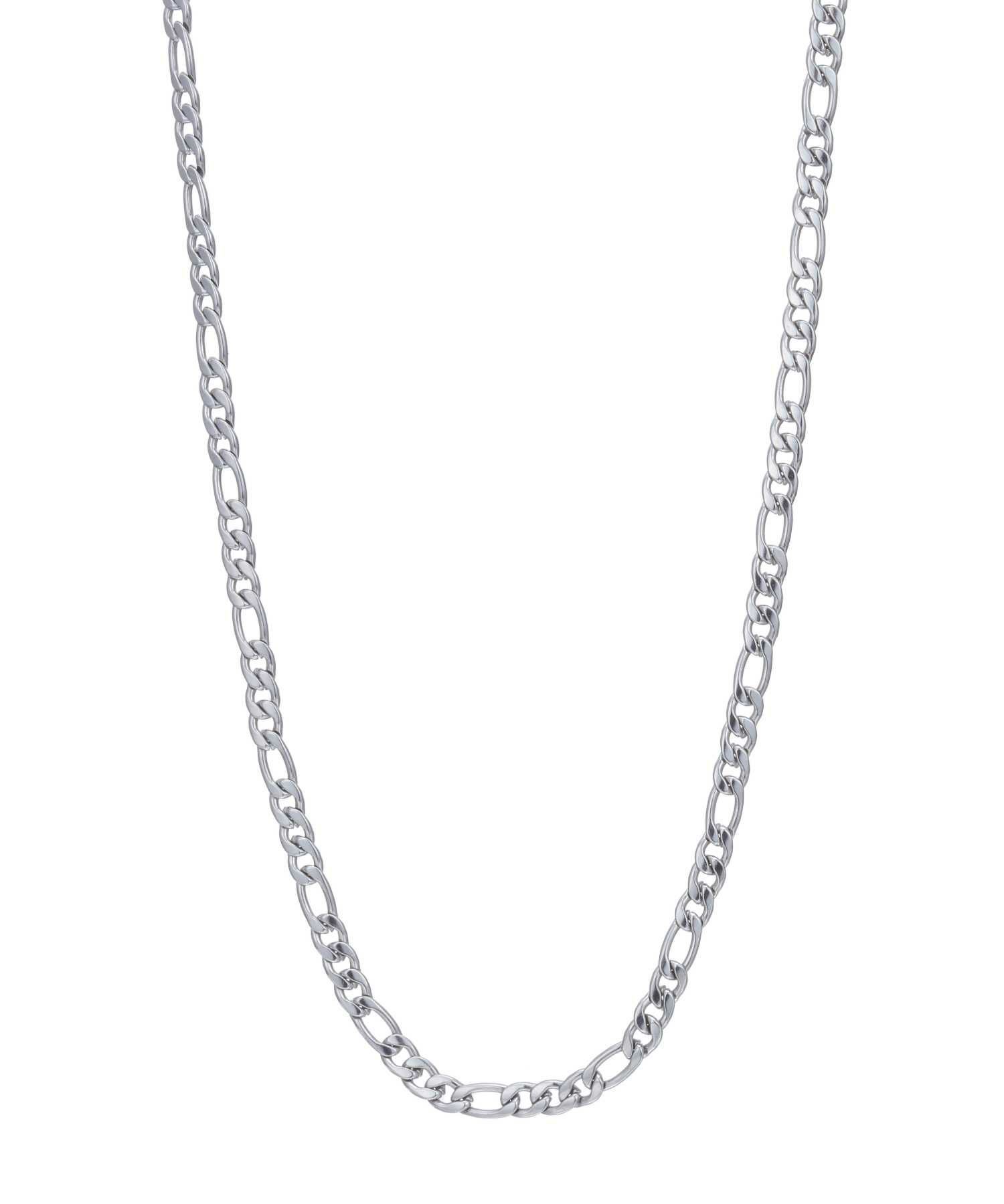 限定展開】“LH-1”スレンダリーチェーンネックレス（アンカー