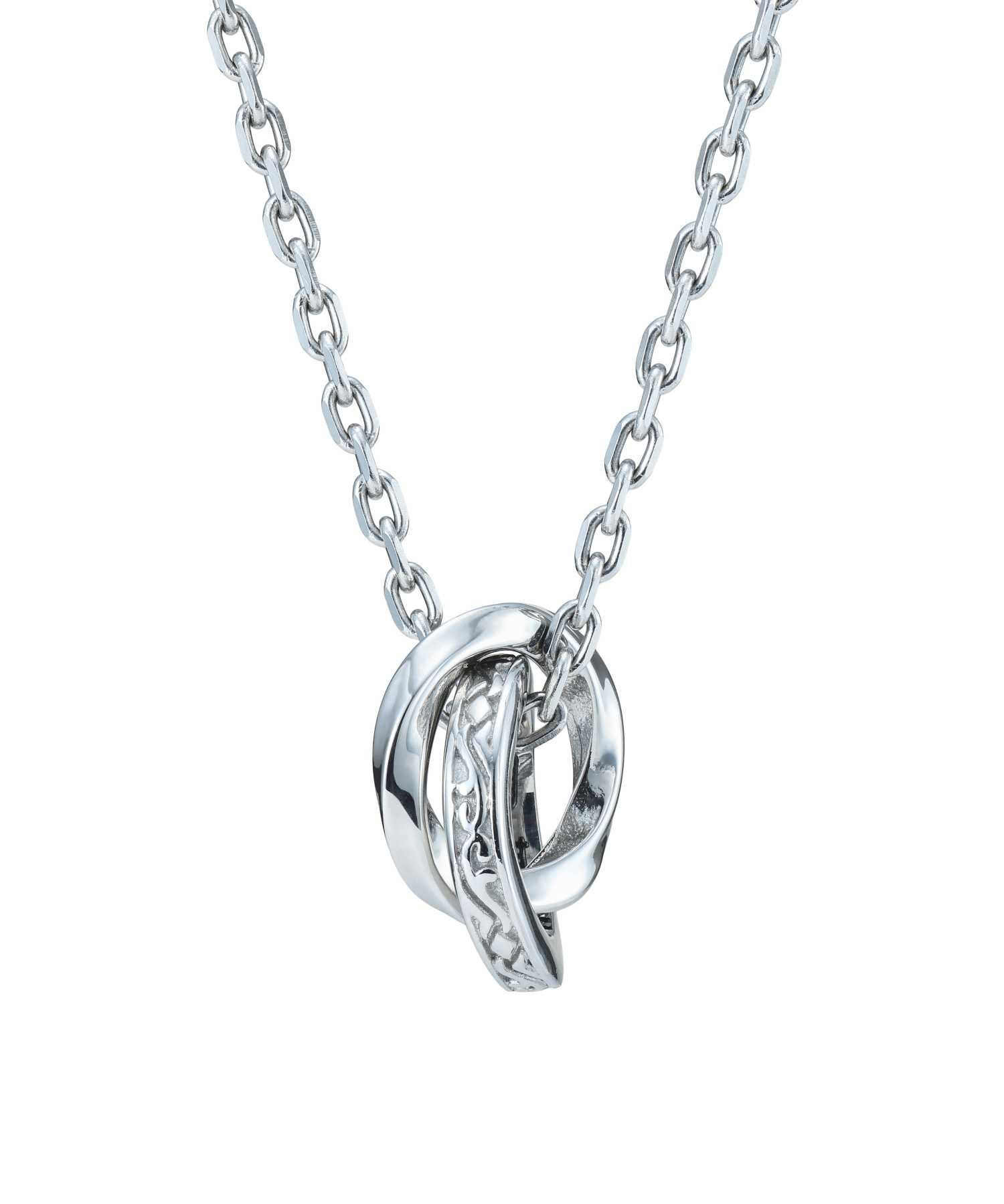 直営店舗限定】“LH-1”シグネチャーマンテルネックレス（タテガミ