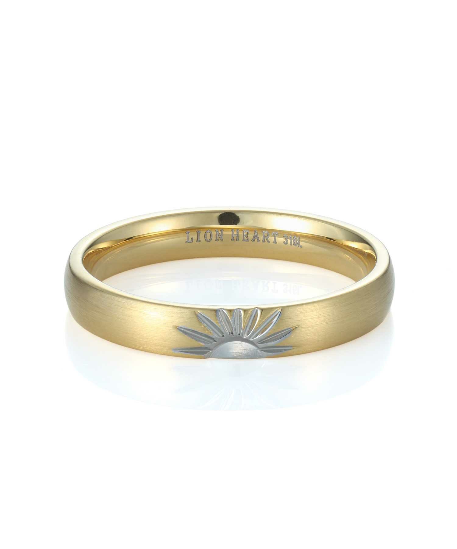 K10,K18とは？違いはなに？錆びる？ゴールド素材をLIONHEART(ライオン