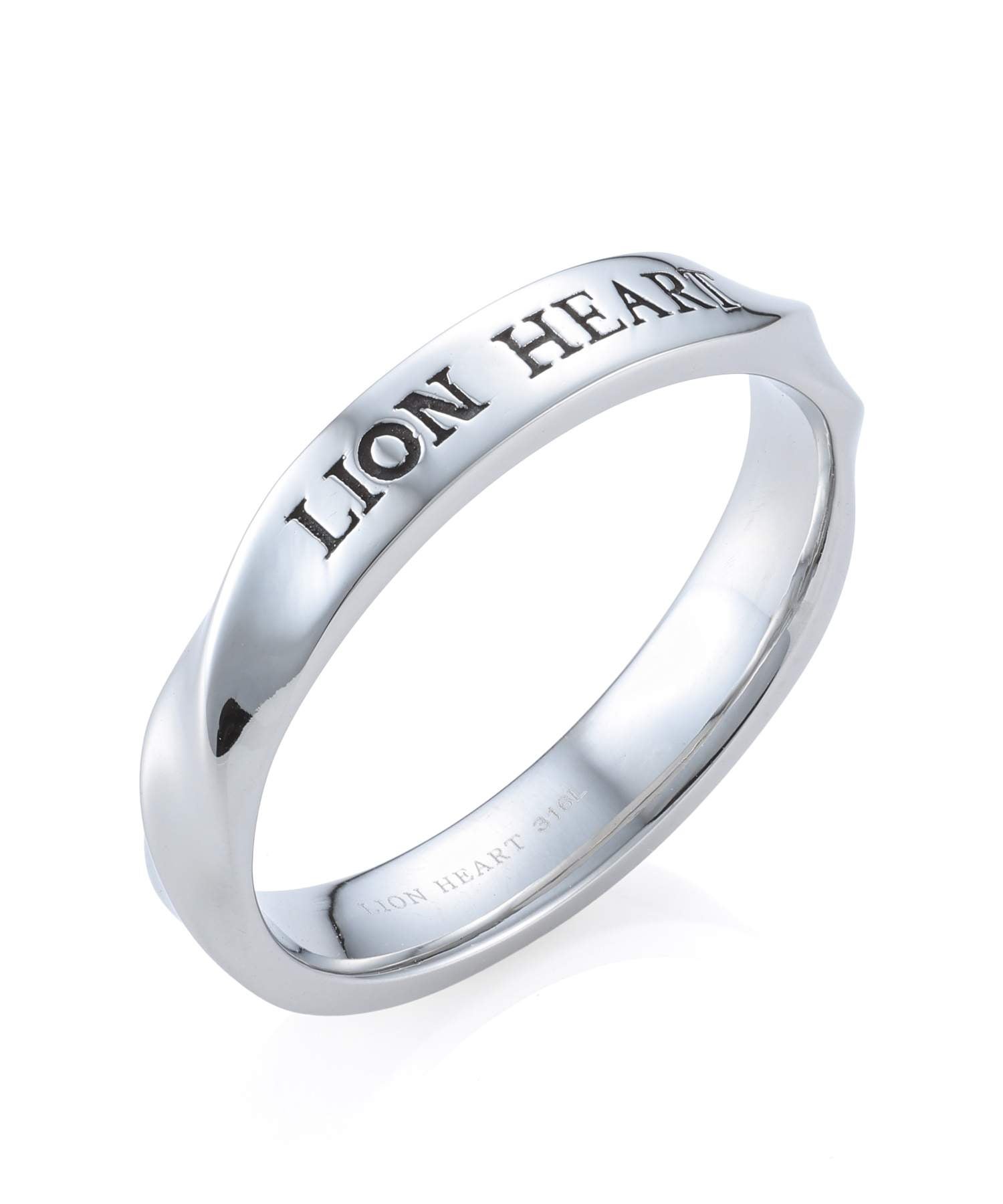 リング | LION HEART STORE｜ライオンハート・LHME公式通販【メンズ