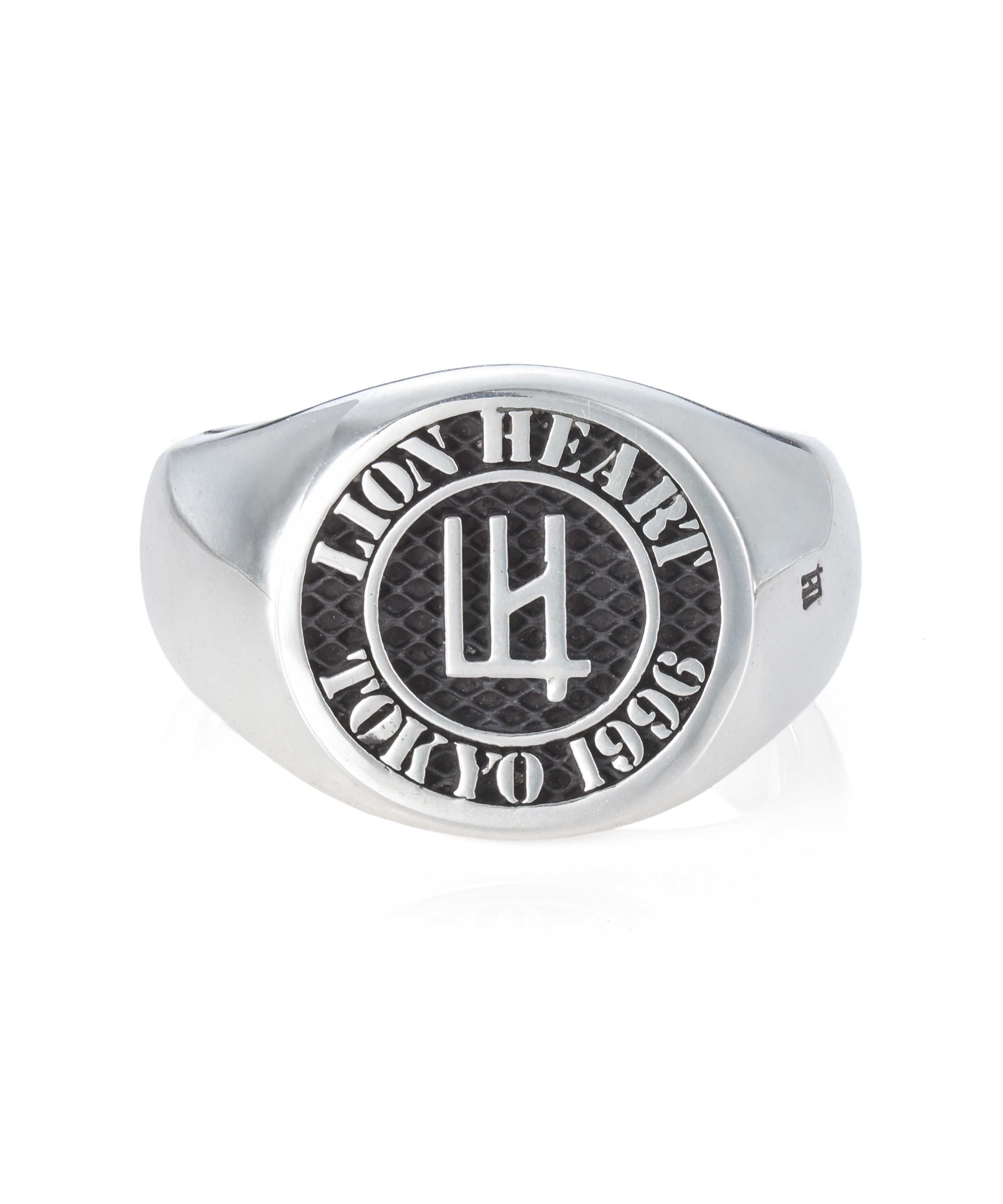 リング・指輪 | LION HEART STORE｜ライオンハート・LHME公式通販